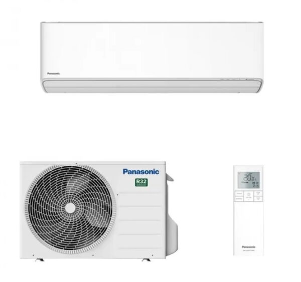 Oras-Oras Panasonic Etherea (KIT-Z25-ZKE) 2.5/3.4kW - Image 2