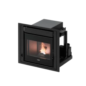 Granulinė krosnelė Ponente 7