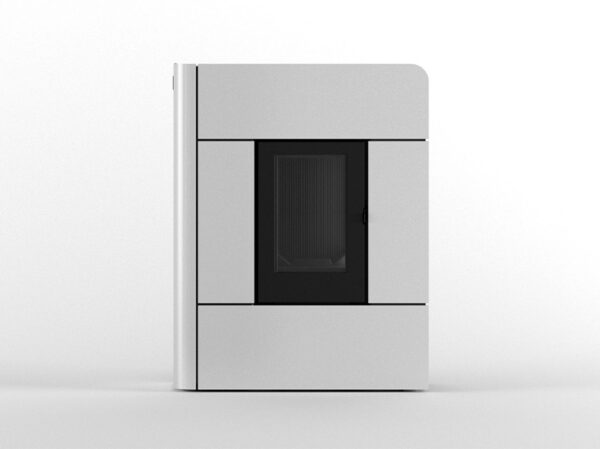 RAAM_CERAMICA_WHITE_FRONTALE balta krosnelė