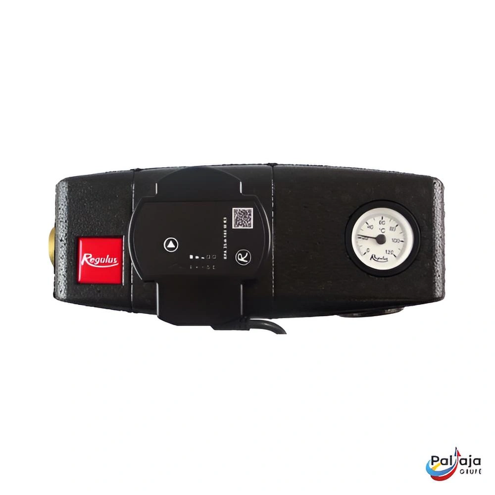 RGMAT E R8 1F krovimo mazgas