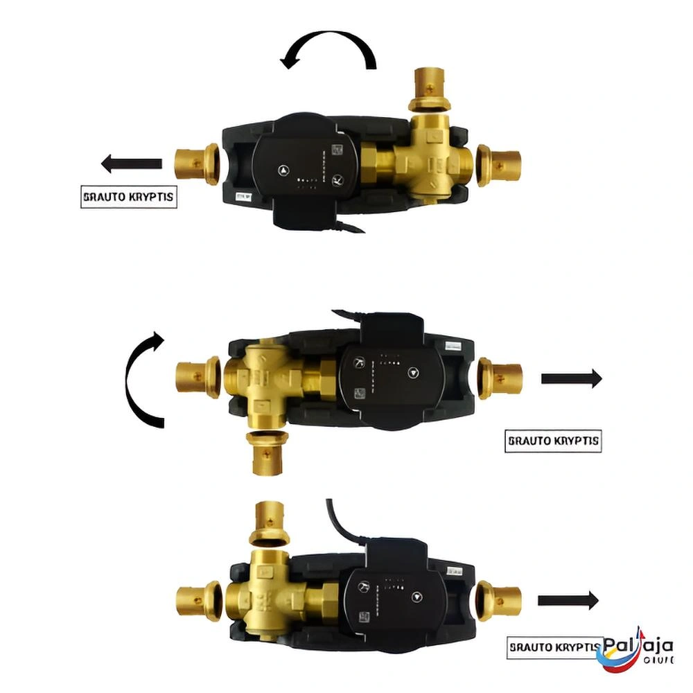 RGMAT E R8 1_ F KK krovimo mazgas srauto kryptis
