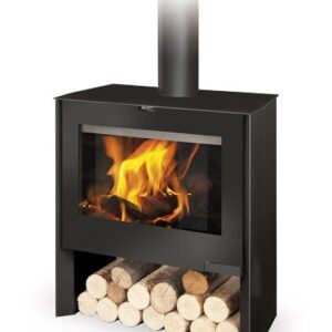 Malkinė krosnelė RIANO 01 6kW