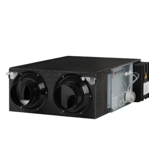 Rekuperatorius Inspiro