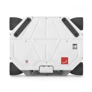 Rekuperatorius ZEHNDER ComfoAir Flex 250 HRV (su el. tenu) 2