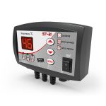 EU-21 cirkuliacinio siurblio valdiklis