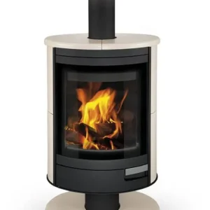 Malkinė krosnelė STROMBOLI N02 6kW