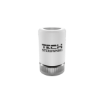 Tech termoelektrinė pavara 230V M30x1,5