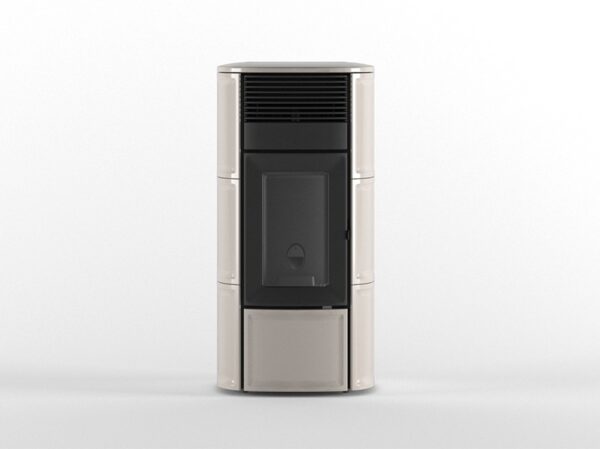 Granulinė krosnelė Suite Hydromatic