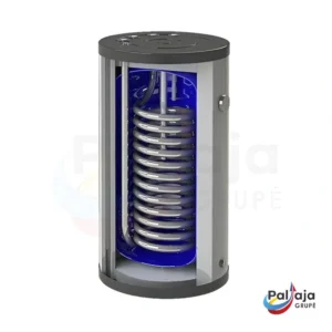 SWK-100 pastatomas greitaeigis vandens šildytuvas 0,82m2 A