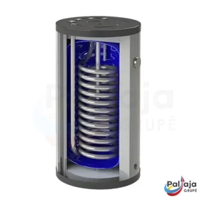 SWK-120 pastatomas greitaeigis vandens šildytuvas 1,0m2 A