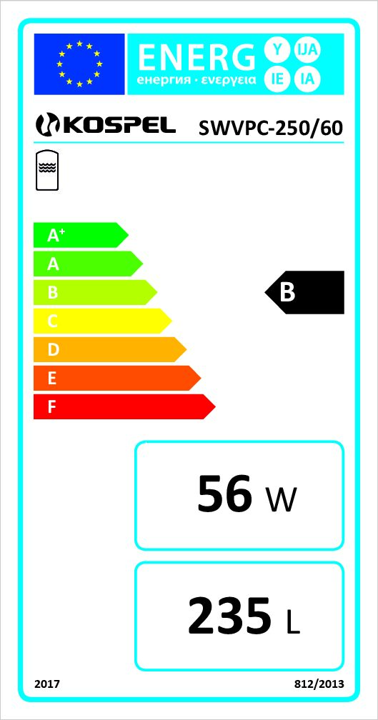 Samsung EHS Mono R290 8kW (trifazis) super pasiūlymas su buferine talpa ir vandens šildytuvu – Paveikslėlis 8
