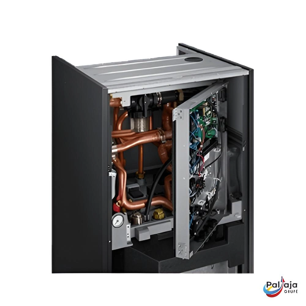 Samsung EHS MONO R290 No Pump HYDRO AI HOME vidaus bloko vidus promo Paltaja