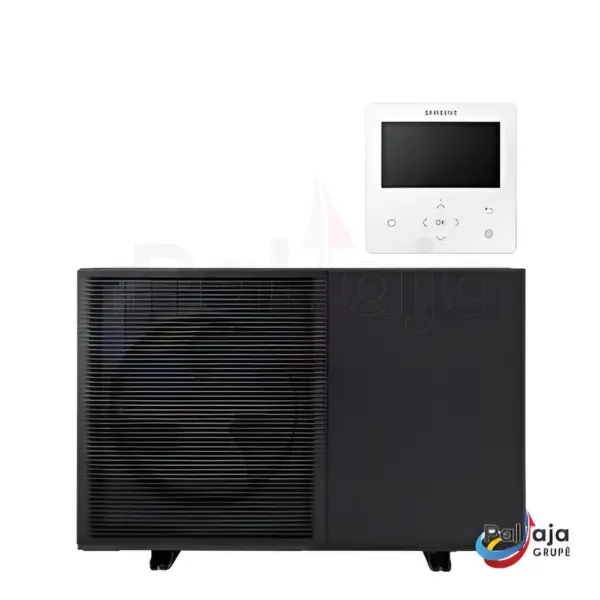 Samsung EHS Mono R290 5kW Pump Paltaja