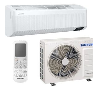 Oras-Oras Samsung Nordic GEO WindFree