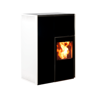 Granulinė krosnelė Hidrocopper 24 Slim