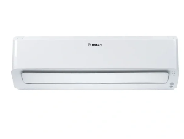 Climate Class 8100i balta