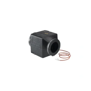 ISO d125 atitirpinimo šildytuvas