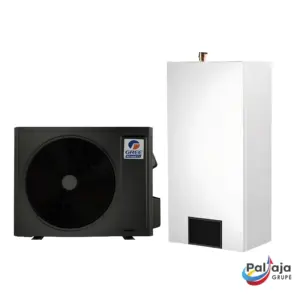 Šilumos siurblai Gree Versati IV SPLIT, 12,2_12,5 kW ir 14,60_13,80 kW