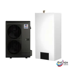 Šilumos siurbliai Gree Versati IV SPLIT 15,5_13,0kW