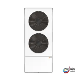 Šilumos siurbliai Lazar HTi 20 Smart 4-16kW