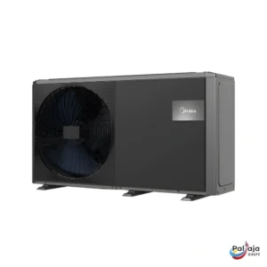 Šilumos siurbliai Midea Oras-Vanduo ARCTIC R290 6kW