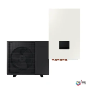 Šilumos siurbliai Samsung EHS MONO R290 No Pump HYDRO AI HOME