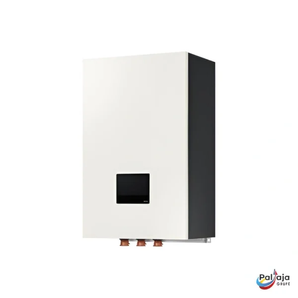 Šilumos siurbliai Samsung EHS MONO R290 No Pump HYDRO AI HOME 5kW - Paltaja