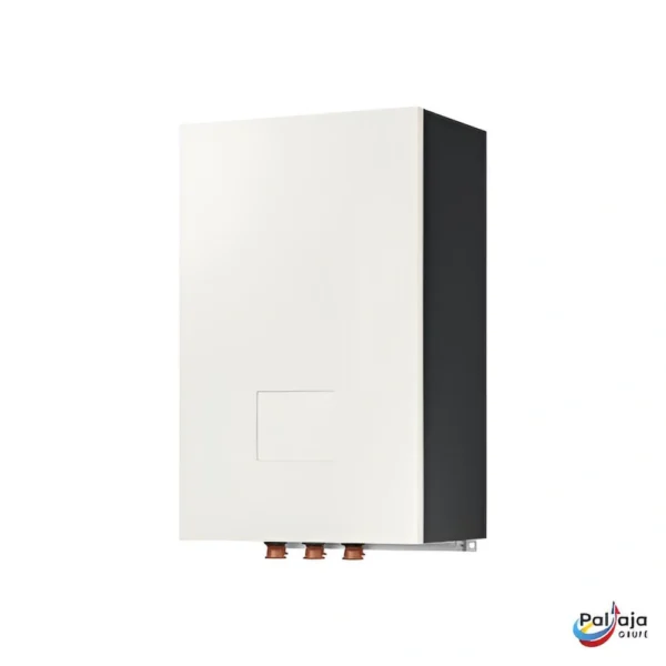 Šilumos siurbliai Samsung EHS MONO R290 No Pump HYDRO AI HOME 5kW - Paltaja