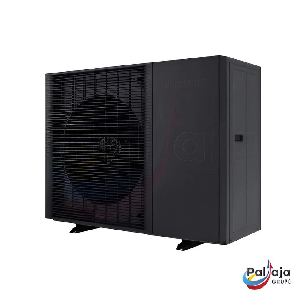 Šilumos siurbliai Samsung EHS Mono R290 260L 8kW trifazis oras vanduo