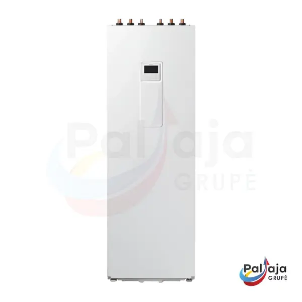 Šilumos siurbliai Samsung Mono HT 8kW 260L vidinis