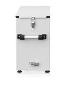 Pelenų suspaudimo talpa Smartfire