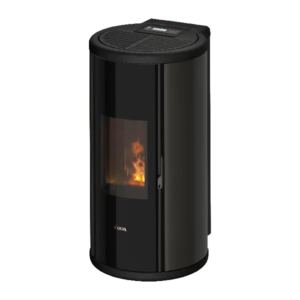 Granulinė krosnelė Sound 5 PS