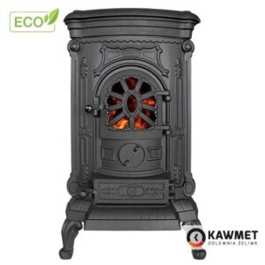 Malkinė krosnelė KAWMET P9 (8 kW) ECO