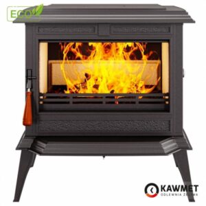 Malkinė krosnelė KAWMET Premium ATHENA S12 ECO 12,3kW
