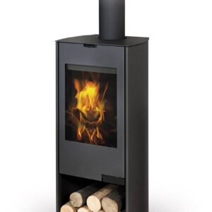 Malkinė krosnelė TALA N 06 5,9kW