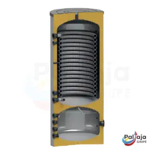 THPH 290_105 vandens bokštai