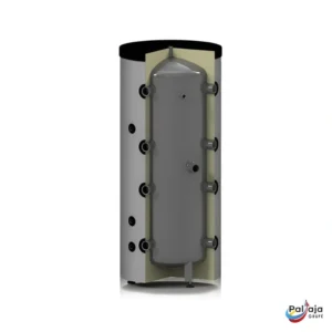 Talpa Teplobak VTA 4 200L Paltaja