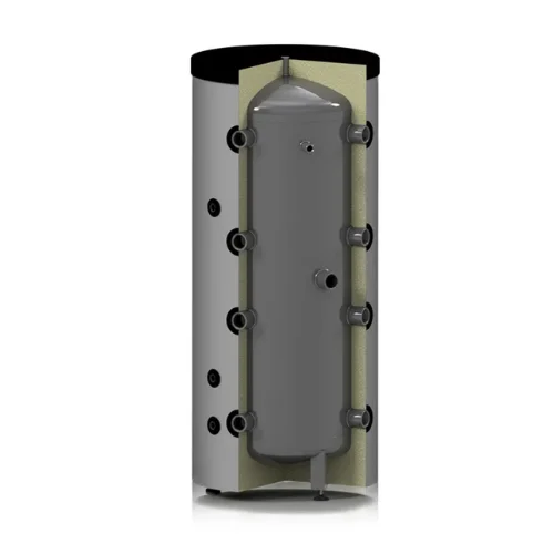 Teplobak VTA-4 100 l buferinė talpa
