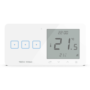 WSR-03 šviesos jungiklis su temperatūros reguliatoriumi