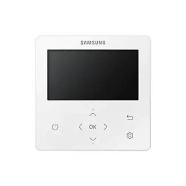 Valdymo pultas Samsung šilumos siurbliams MWR-WW10KN
