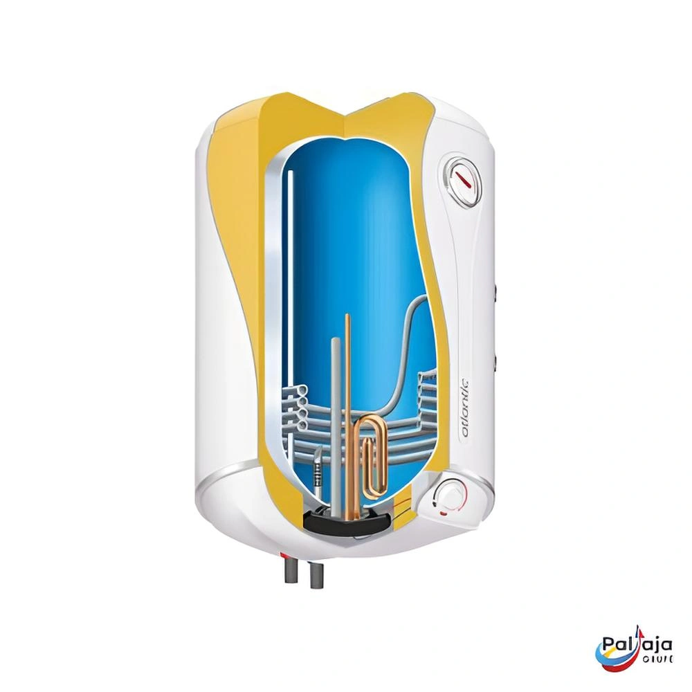 Vandens šildytuvas Atlantic Combi O'Pro 100 Paltaja