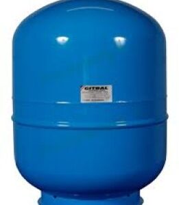 Vertikalus hidroforas 10Bar