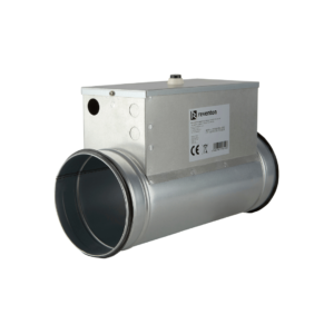 Vienpakopis INSPIRO pirminis šildytuvas