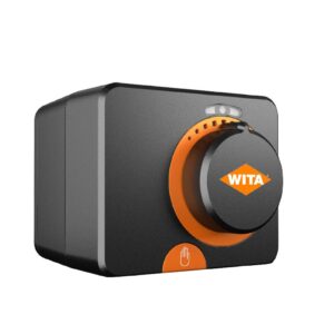 Pamaišymo vožtuvo pavara Wita SM W10 10 Nm, 120s/90°, 230 V