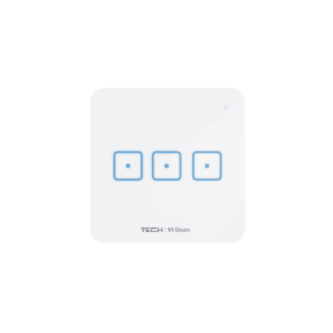 Sinum WS-03 jutiklinis jungiklis