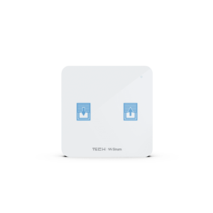 WZ-02 žaliuzių valdiklis