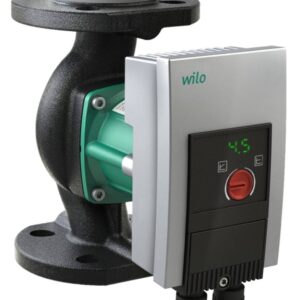 Cirkuliaciniai siurbliai Wilo Yonos MAXO 25/0,5