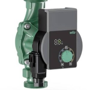 Cirkuliaciniai siurbliai Wilo Yonos PICO1.0