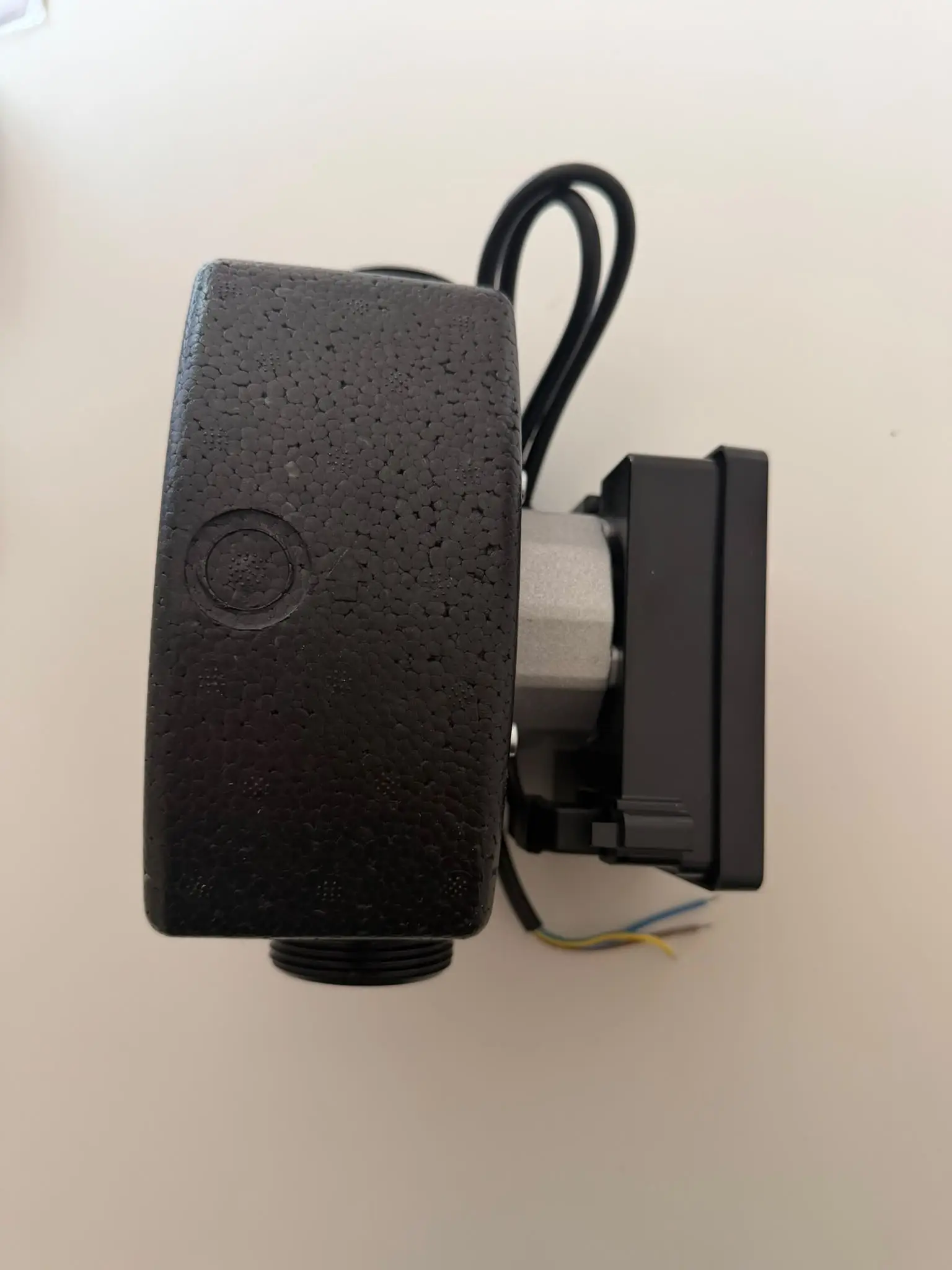Cirkuliacinis siurblys WITA Go.tec 80-25 180 – Paveikslėlis 3