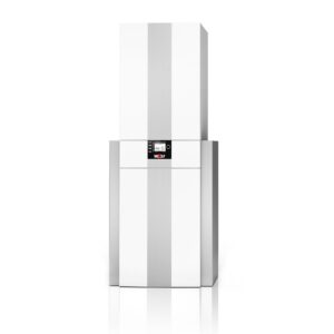 Dujinis katilas Wolf CGS-2-24/200L